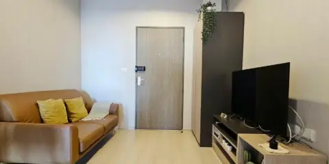 ขาย IDEO Sukhumvit 115 ชั้น 20 วิวเมือง โล่ง ไม่มีตึกบัง พร้อมอยู่ สนใจจองเลย
