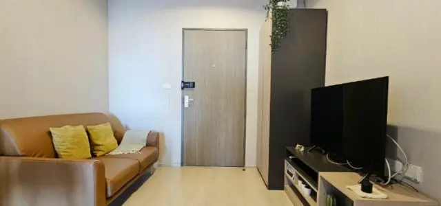 ขาย IDEO Sukhumvit 115 ชั้น 20 วิวเมือง โล่ง ไม่มีตึกบัง พร้อมอยู่ สนใจจองเลย images