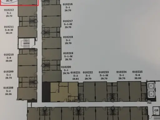 ขายถูกสุดๆ D condo campus rangsit ชั้น 2 ตึก A ราคารวมบวกแล้ว 1,820,000 บาทสมราคา ห้องสวย ขายด่วน