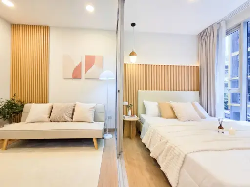 🏠🌃 Plum Condo Ramkhamhaeng 60 Interchange for Sale 🏠🌃 images
