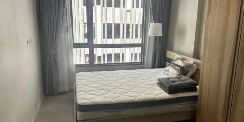 ให้เช่า Condo Quintara Phume Sukhumvit 39 ห้องน่าอยู่ เฟอร์ครบ เครื่องใช้ไฟฟ้าพ้อม จองเลย