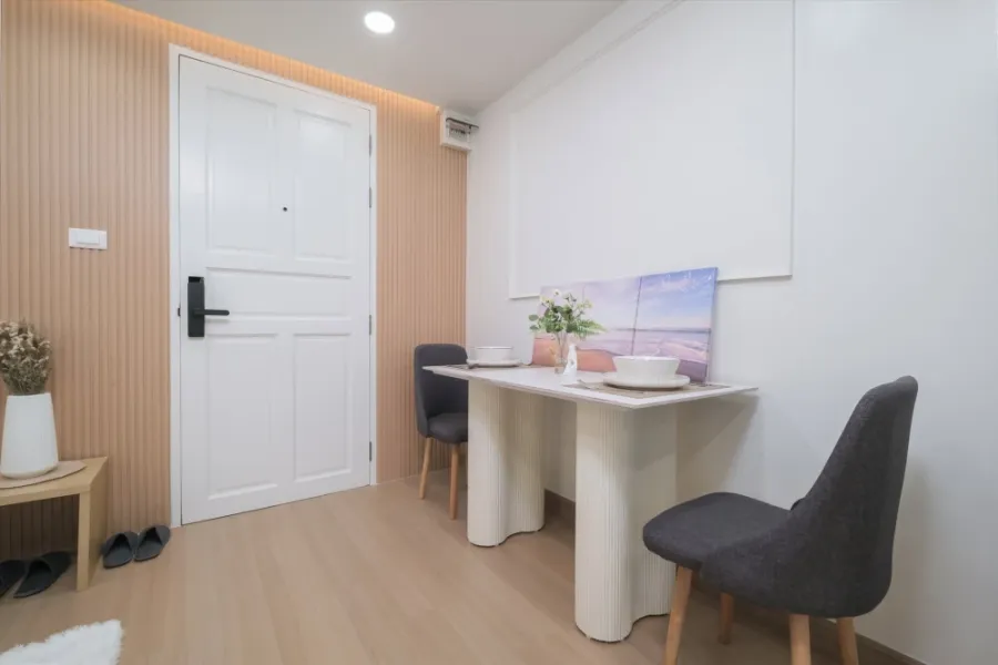 🏠🌃 ขายด่วน คอนโด รัชดาซิตี้ 18 🏠🌃