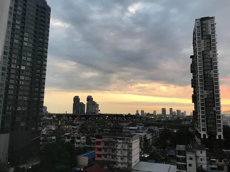 ให้เช่า คอนโด ไอดีโอ โอทู ห้องสวย บิ้วเต็ม พร้อมอยู่ วิวไม่โดนบัง เดินทางสะดวก ใกล้ BTS รีบเลย