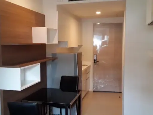 ให้เช่า Condolette Light convent สิ่งอำนวยความสะดวยครบครัน มาพร้อม Buit-In อีกเพียบ รีบจองเลย images
