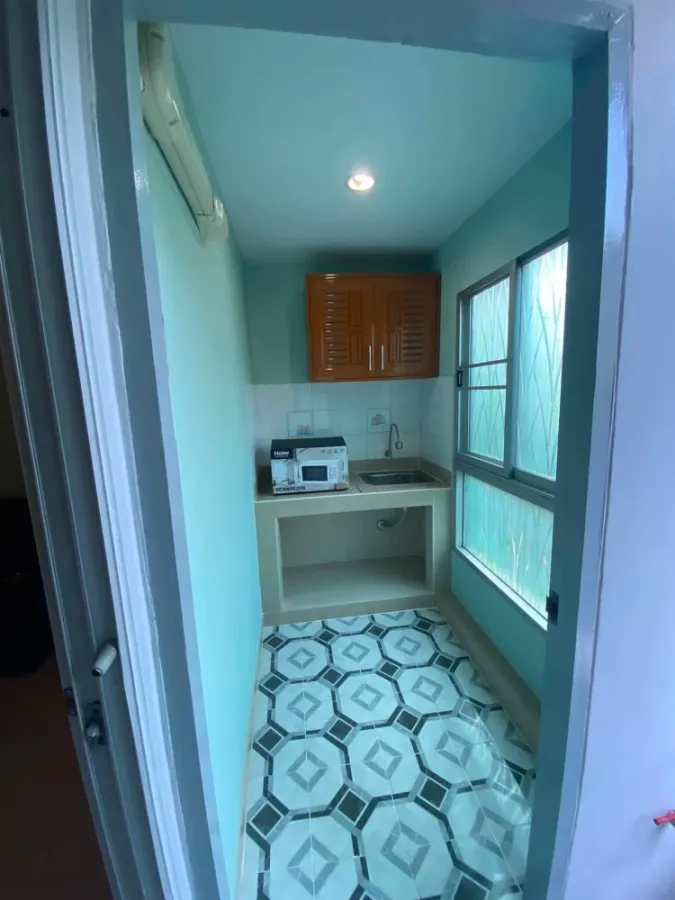 ขาย Regent Home Phaholyothin 57 Phase 3 ห้องสตูดิโอ ชั้น 2 ในทำเลดี เดินทางสะดวก จองเลย