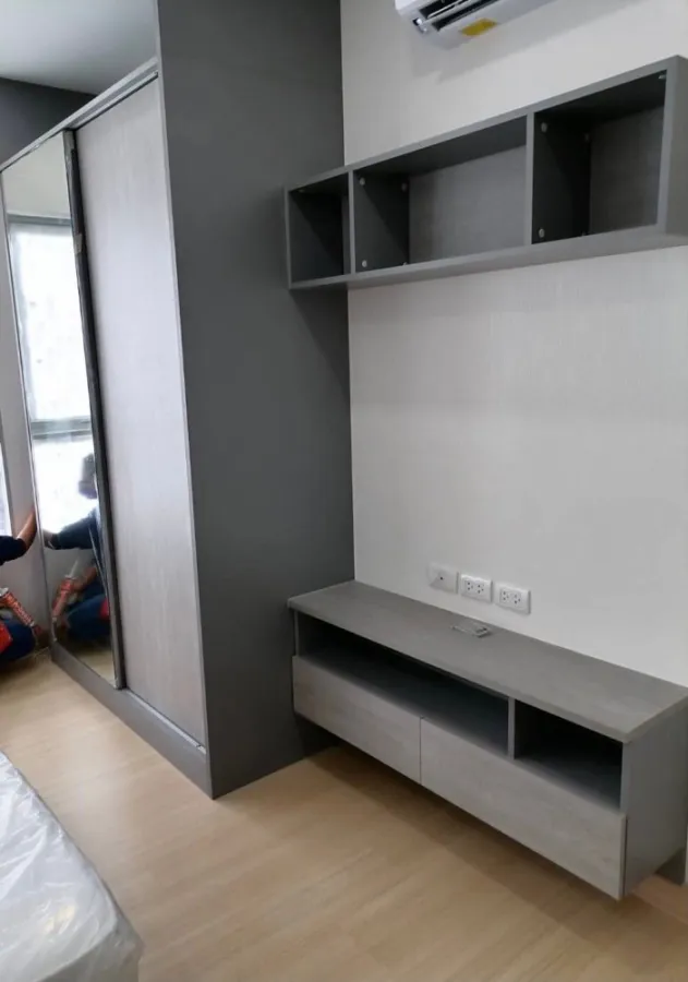 Condo for sale, Supalai Veranda, Sukhumvit, fully furnished, ready to move in, good location, friendly price, don't miss it!!