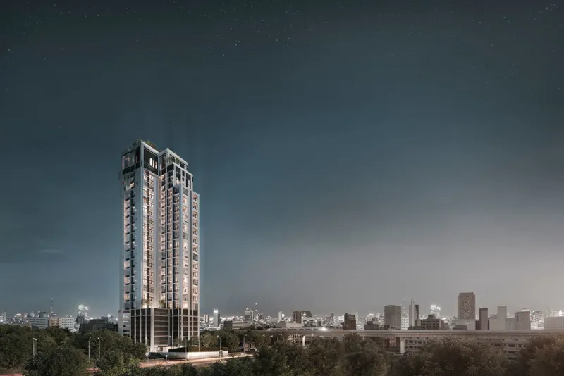 ขาย The Reserve Phahol-Pradipat ห้องเพดานสูงโปร่งโล่ง บิวท์อินเฟอร์นิเจอร์อย่างดี ห้ามพลาด