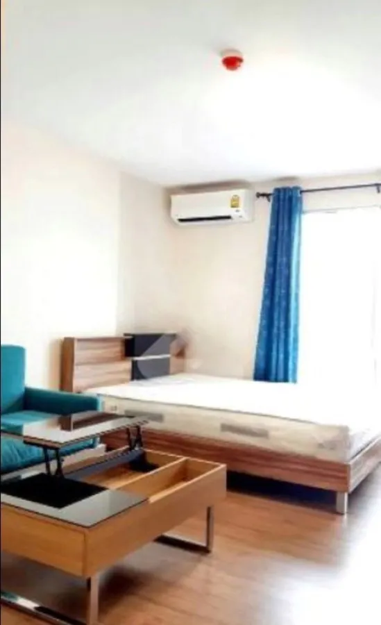 For Rent พลัมคอนโด พหลโยธิน 89 ห้องน่าอยู่มากก พร้อมเฟอร์นิเจอร์ครบชุด รีบจับจองก่อนหลุดมือน้า