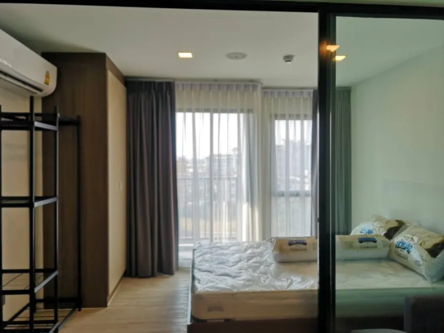 ให้เช่า Kave Condo ห้องสวย สะอาด น่าอยู่สุดๆ เครื่องใช้ไฟฟ้าและfurnitureครบครัน ไม่จองพลาดมากก ด่วนๆ