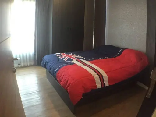 Condo for sale, rent, Esta Phaholyothin - Saphan Mai The corner room is very private. You can only come and move in. images