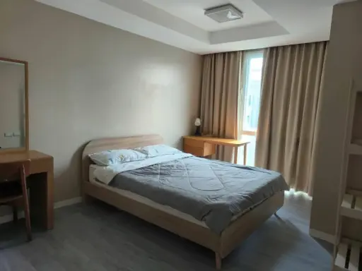 ให้เช่าคอนโด Garden Asoke Rama 9 ห้องใหญ่อยู่สบาย มาพร้อมพื้นที่ใช้สอยคุ้ม พลาดแล้วจะเสียดาย