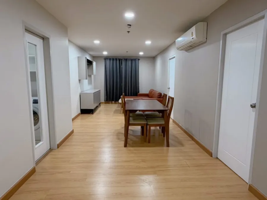 ขาย ให้เช่า Le Rich Rama 3 ห้องกว้างขวาง พื้นที่ใช้สอยจุใจ สะดวกครบจบที่นี่ บอกเลยว่าห้ามพลาดเด็ดขาด