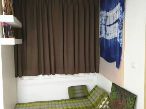 For sale: My Condo Sukhumvit 81, empty room, STUDIO, room decorating style, don't miss it. Hurry up and make a reservation.