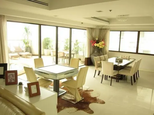 ให้เช่าคอนโด เลอ รัฟฟิเน่ 24 3ห้องนอน ห้องสวย น่าอยู่ อย่ารอช้า images