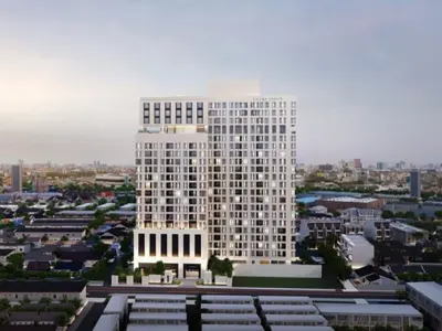 Rise Charoennakhon Luxe Neo Classic