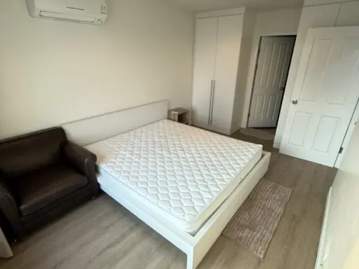 For rent: Belle Grand Rama 9, ready to move in, high floor, fully furnished, spacious and comfortable. Book now! images