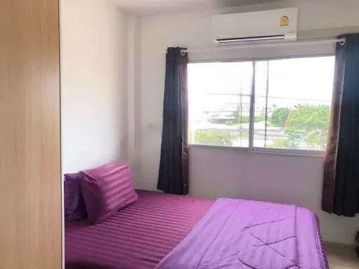 ขาย คอนโดเสนาคิทท์ เพชรเกษม-พุทธมณฑลสาย7 1 ห้องนอน 1 ห้องน้ำ ชั้น 3 ไม่สูง มาพร้อมราคาสุดพิเศษ รีบซื้อ images