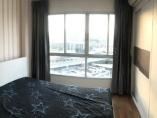 Condo for rent, Lumpini Place Ratchayothin, separate room Nice decoration It's very beautiful. Rent it. Don't be slow.