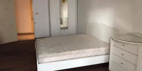 For rent Condo Supalai City Home Ratchada ห้องตกแต่งครบ เก็บกระเป๋า เข้ามาอยู่ได้เลย ห้ามพลาดด