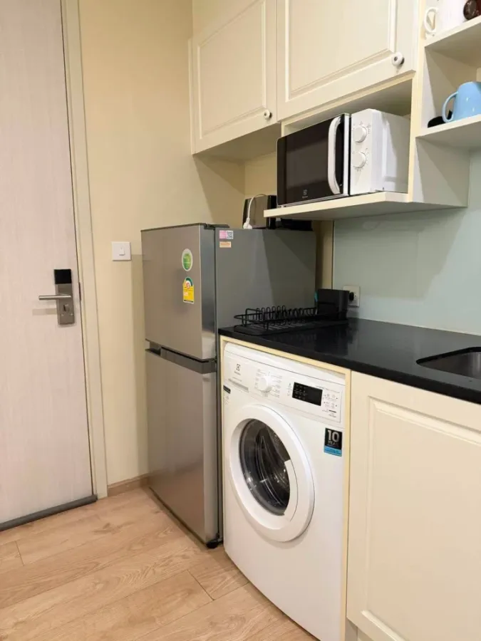 🏠🌃 Condo for Rent: Noble Recole Sukhumvit 19 🏠🌃