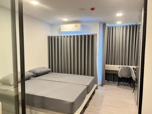 For rent: Cave Eva, 7th floor, separated room. Comes with complete decorations. Book now, don't miss out.