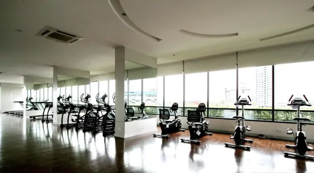 ให้เช่า คอนโดเพรสซิเดนท์สาทร – ราชพฤกษ์ 2 “ห้องใหม่ แต่งครบ พร้อมอยู่ “ (The President Sathorn Rat