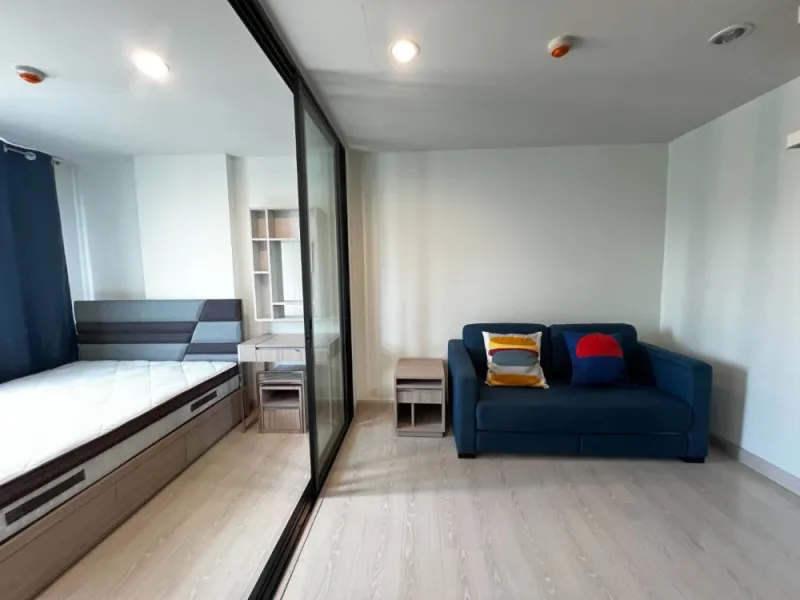 🏠🌃 ให้เช่า คอนโด เดอะนิช โมโน สุขุมวิท 50 🏠🌃