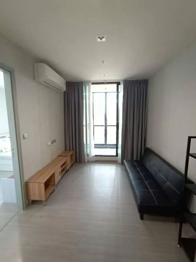 ให้เช่า!! คอนโด ไลฟ์ สุขุมวิท 62 ชั้น 18 เฟอร์นิเจอร์ครบ คอนโดทำเลดีเดินทางสะดวก รีบจองเลย!!