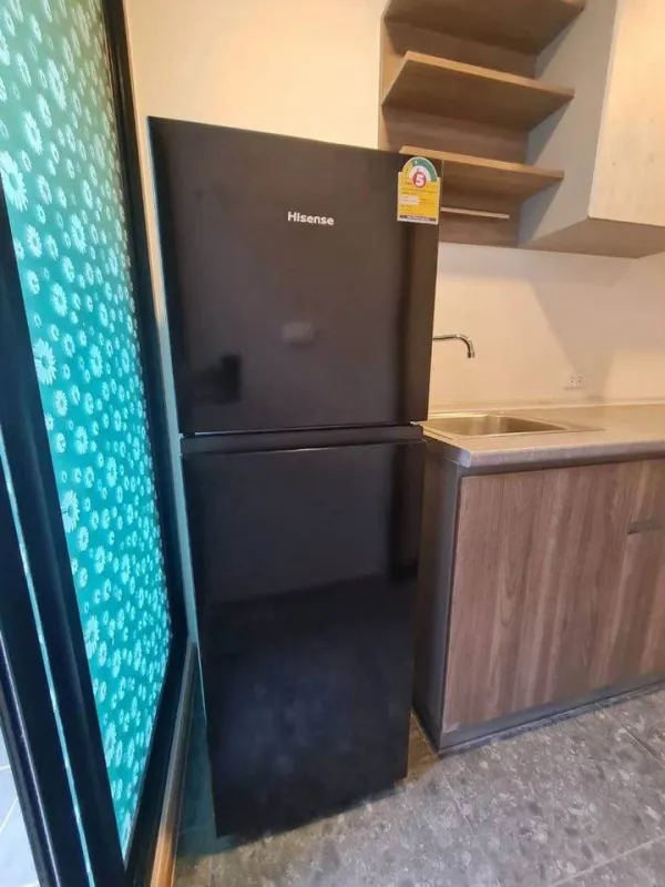 ขาย ให้เช่า The Cube Loft ศรีนครินทร์-เทพารักษ์ ชั้น 5 วิวสระว่ายน้ำ ตกแต่งครบ จบที่เดียว จองเลย