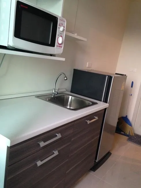 Condo for sale, rent, B-Loft Sukhumvit 115, beautiful room, ready to move in, friendly price, don't miss it!!