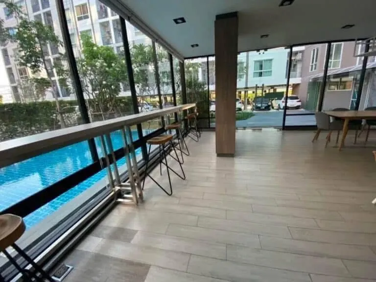🏠🌃 Condo for Rent: Niche Phetkasem-Bang Khae 🏠🌃