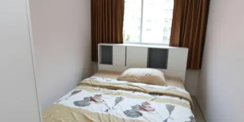 ปล่อยเช่า Plum condo park rungsit เฟส 3 2 ห้องนอน 1 ห้องน้ำ ชั้น 5 วิวสระน้ำสวยๆ สนใจรีบจองเลยจ้า