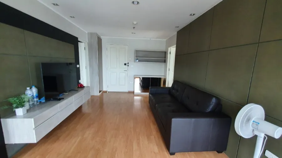 For Sale/Rent Urgent!! Condo U Delight @ On Nut Station, 30th floor, beautiful view, fully furnished, ready to move in!!