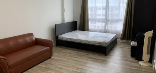 ให้เช่า dcondo Campus Resort Rangsit 2 ชั้น 8 วิวสระว่ายน้ำ สิ่งอำนวยความสะดวกครบ จองด่วนๆเลยจ้า images