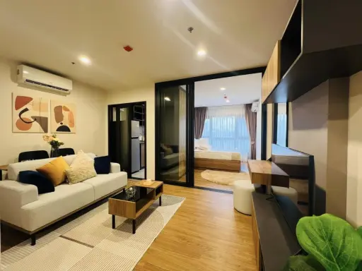 For rent: The Line Vibe, spacious room, very comfortable, fully decorated, fully furnished, interested in booking now.