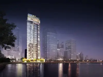 Whizdom Asoke-Sukhumvit