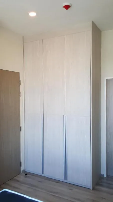 Sell / rent Condo Condo Udomsuk, beautiful room, fully furnished, can't miss it!
