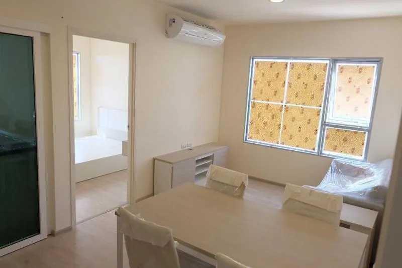 For Rent Aspire Ratchada-Wongsawang ห้องใหม่ ชั้นสูงวิวสวย สิ่งอำนวยความสะดวกพร้อมห้ามพลาด