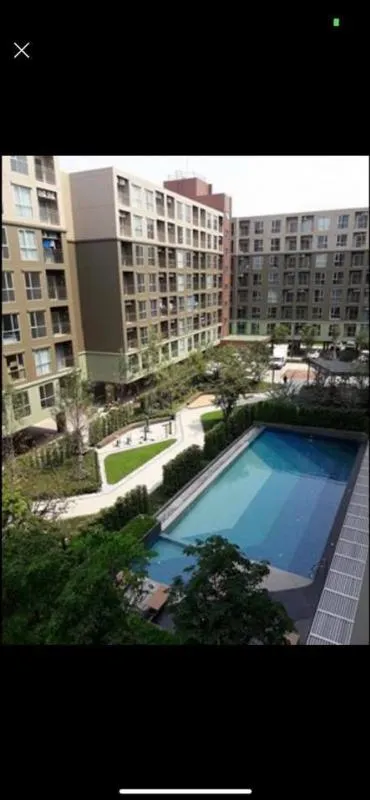 ขาย/ให้เช่า lumpini place bangna km.3 ชั้น5 ตึกB ห้องสะอาด เฟอร์ครบแน่นๆ อยู่สบายๆ ห้ามพลาด