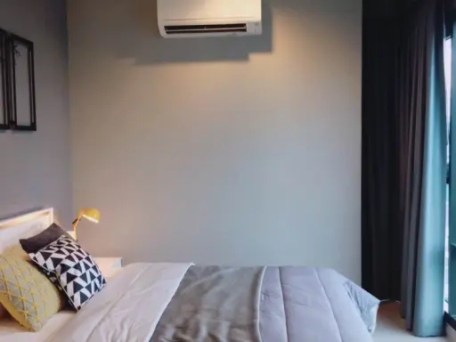 For rent!! Condo Rhythm Sukhumvit 36-38, luxury condo, Luxury Class, beautiful room, awesome Buit-In, hurry and reserve now!!