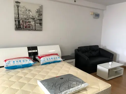 Condo for rent, Supalai Park Ekkamai-Thonglor, beautiful view, overlooking the express road, Ekkamai Ramintra, do not miss it! images