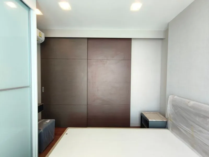 ขาย The Metropolis ชั้น 17 ห้องกว้าง อยู่สบาย สนใจเป็นเจ้าของ รีบจองเลยจ้า