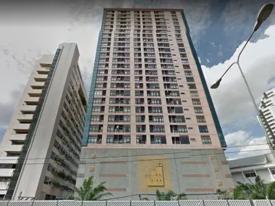 Phayathai Place
