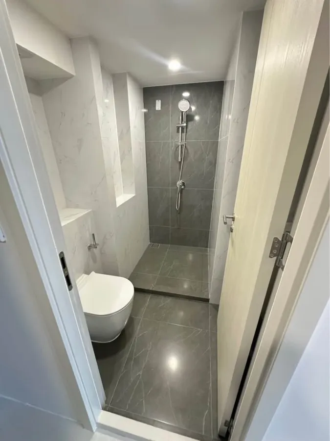 Selling down payment ORIGiN Plug & Play E22 Station, room size 23.55 sq m., with full free gifts, don't miss it.