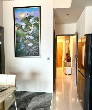 Selling Siamese Exclusive Sukhumvit 31, 20th floor. A lovely, fully furnished unit. Buy now!