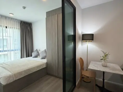 For rent: Notting Hill Sukhumvit 105, fully furnished, ready to move in. Book now! images