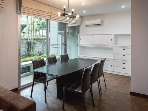 ให้เช่า วอน นภา สุขุมวิท 38 ห้องDuplexสวย เฟอร์นิเจอร์ครบครัน พื้นที่กว้างไม่อึดอัด ทำเลดีสุดๆ ใกล้BTSทองหล่อ ห้ามพลาดเลยนะคะ