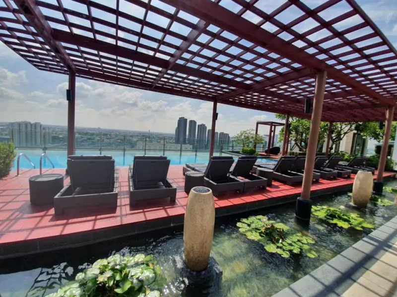 ขายด่วน คอนโด ไอดีโอ มิกซ์ สุขุมวิท 103 ห้องสวย วิวดี เฟอร์ครบ รีบจองเลย