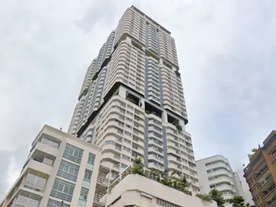 Condo The Waterford Diamond Sukhumvit 30/1