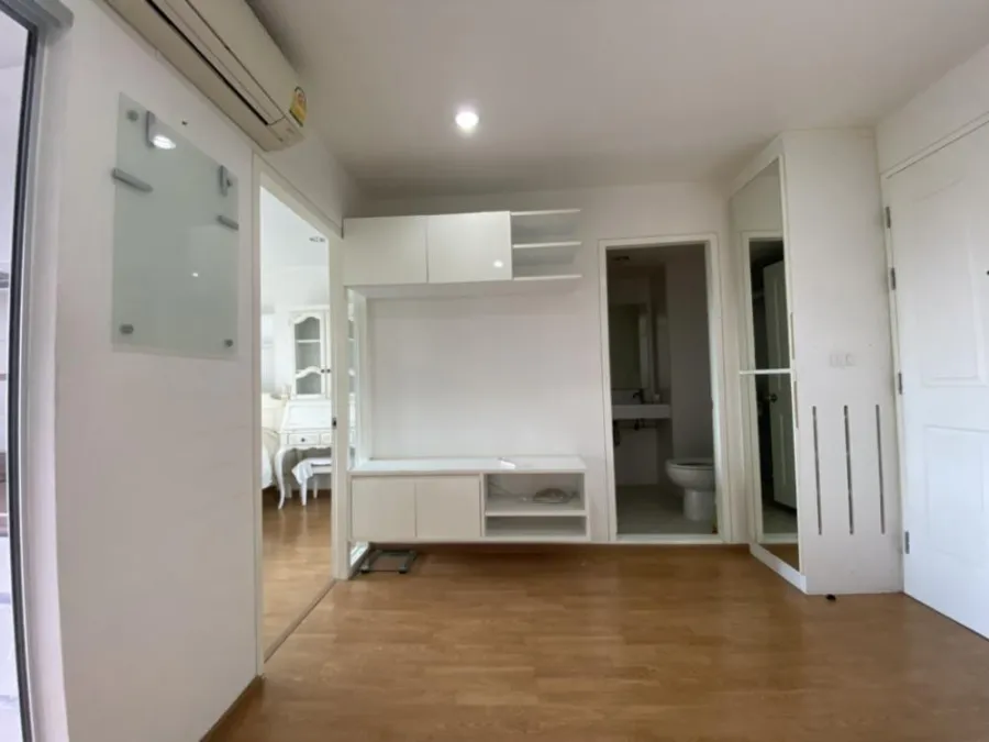 For rent!! Condo U Delight @ On Nut Station, 10th floor, pool view. Fully furnished Ready to move in!!